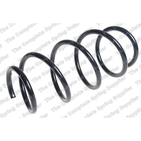 Lesjofors Coil Spring Front Hy, 4037268 4037268